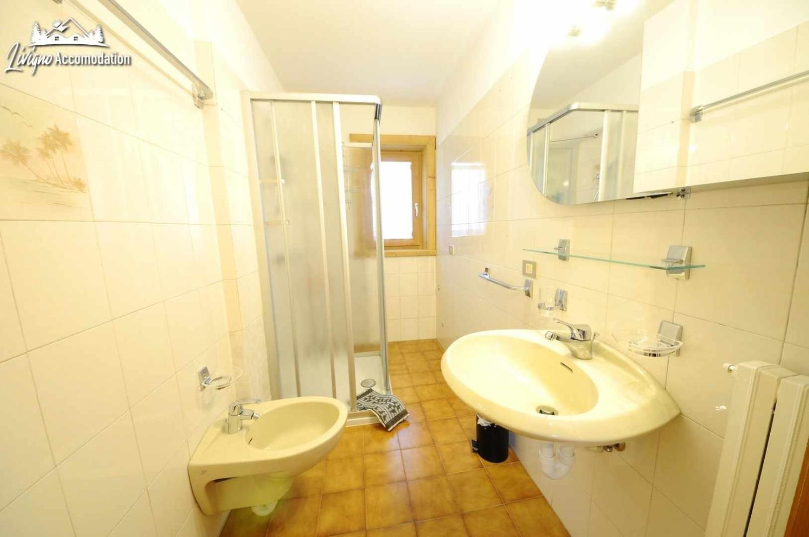 Appartamenti Barin By Livigno Accomodation