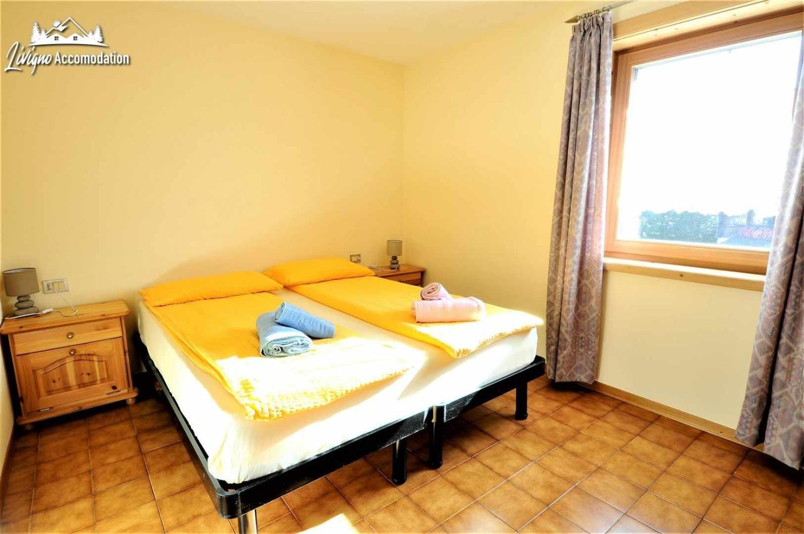 Appartamenti Barin By Livigno Accomodation Apartment *