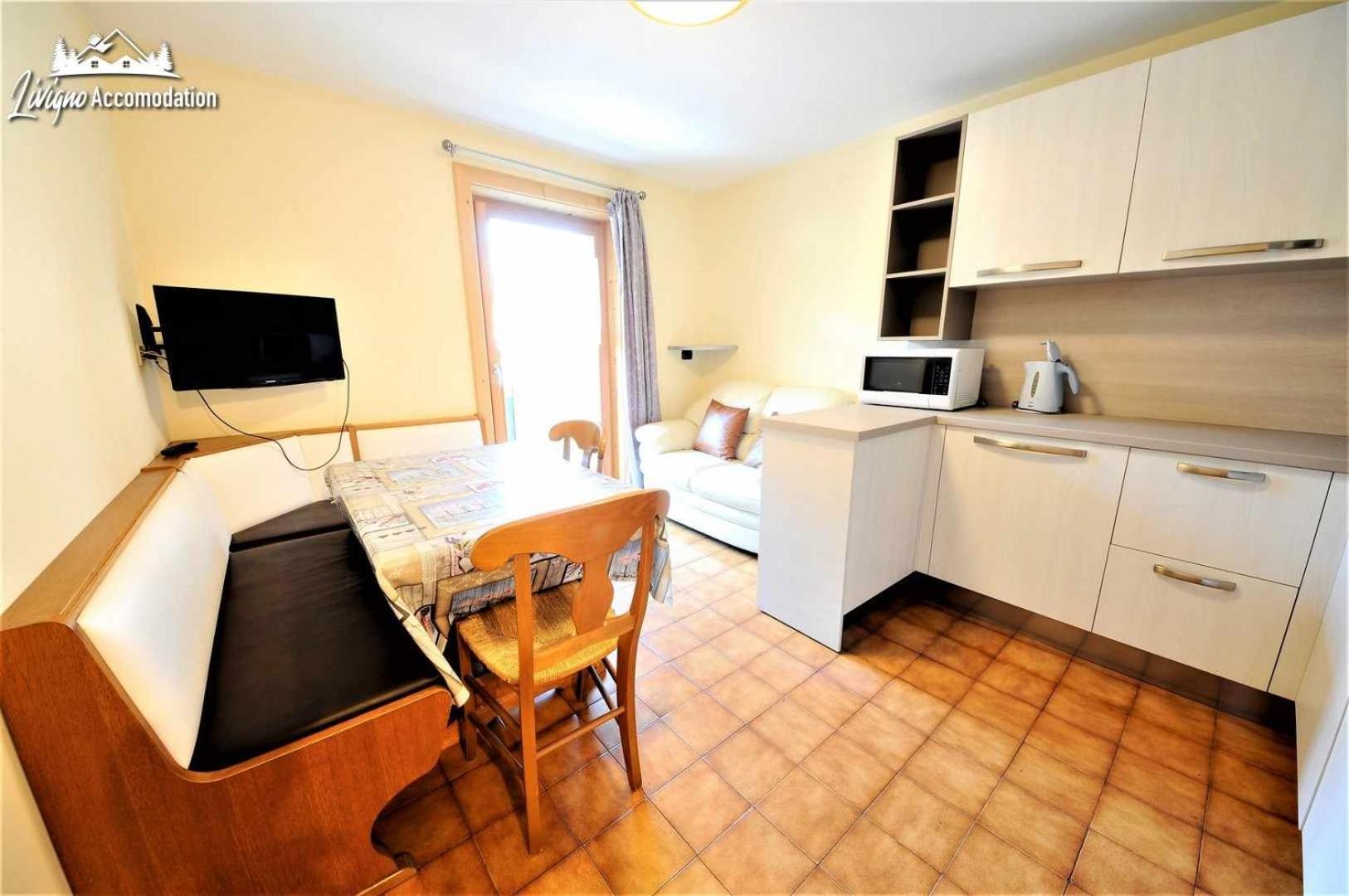 Appartamenti Barin By Livigno Accomodation * Livigno