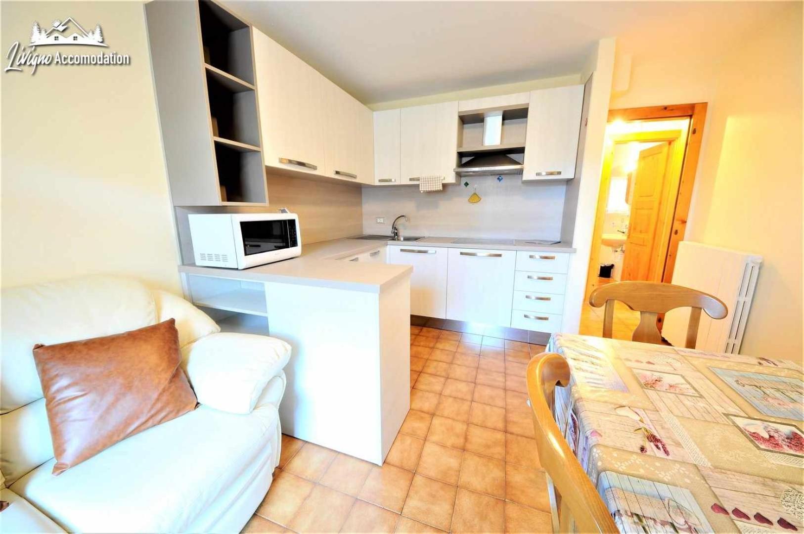 Appartamenti Barin By Livigno Accomodation Livigno