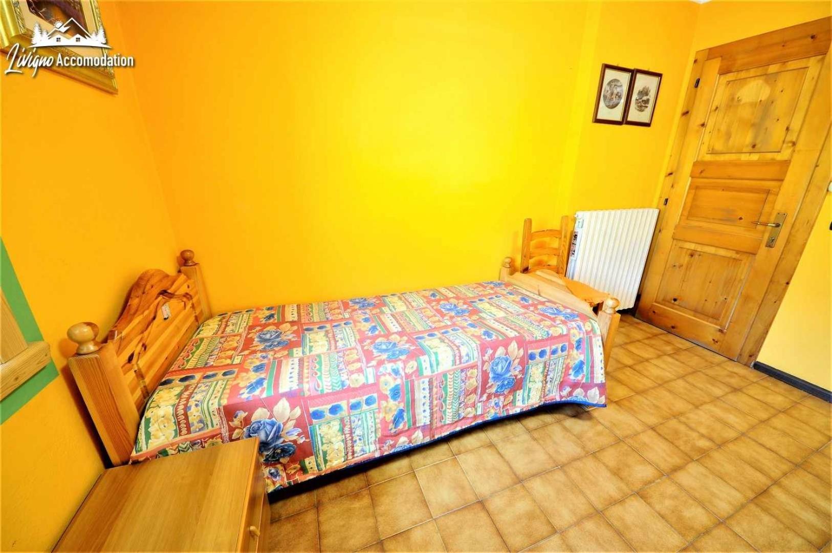 Appartamenti Barin By Livigno Accomodation Apartment Livigno
