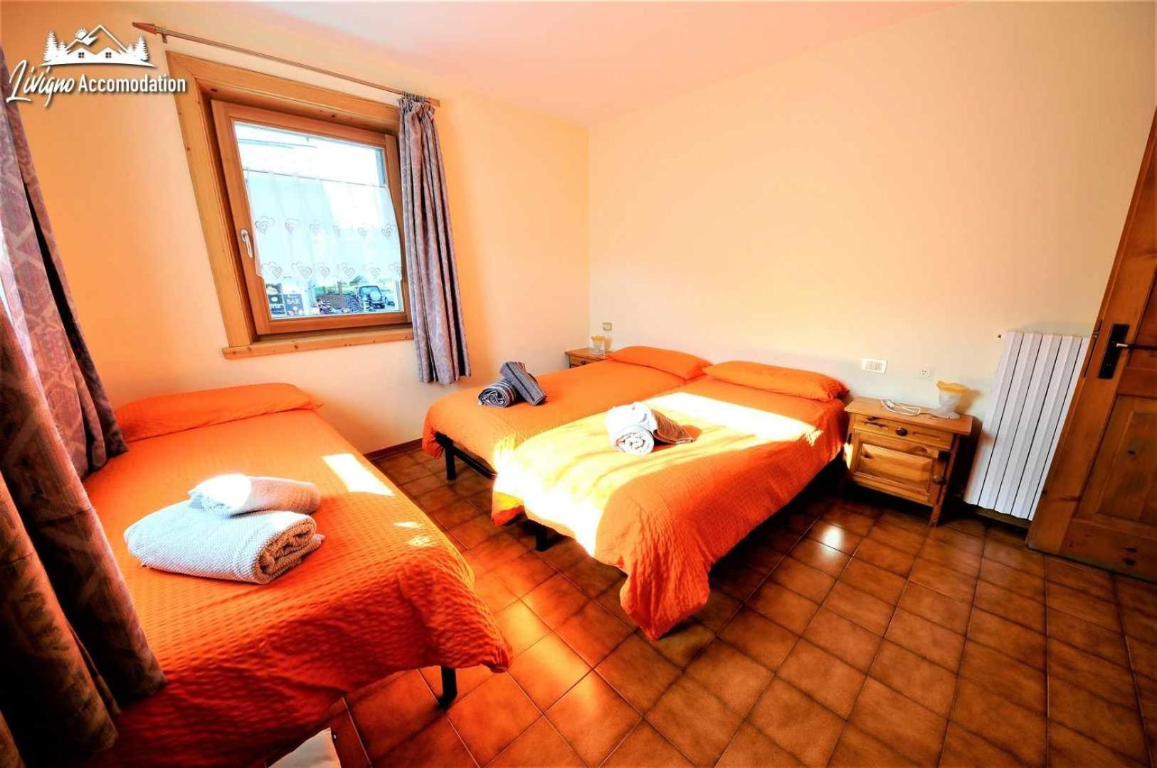 Appartamenti Barin By Livigno Accomodation *