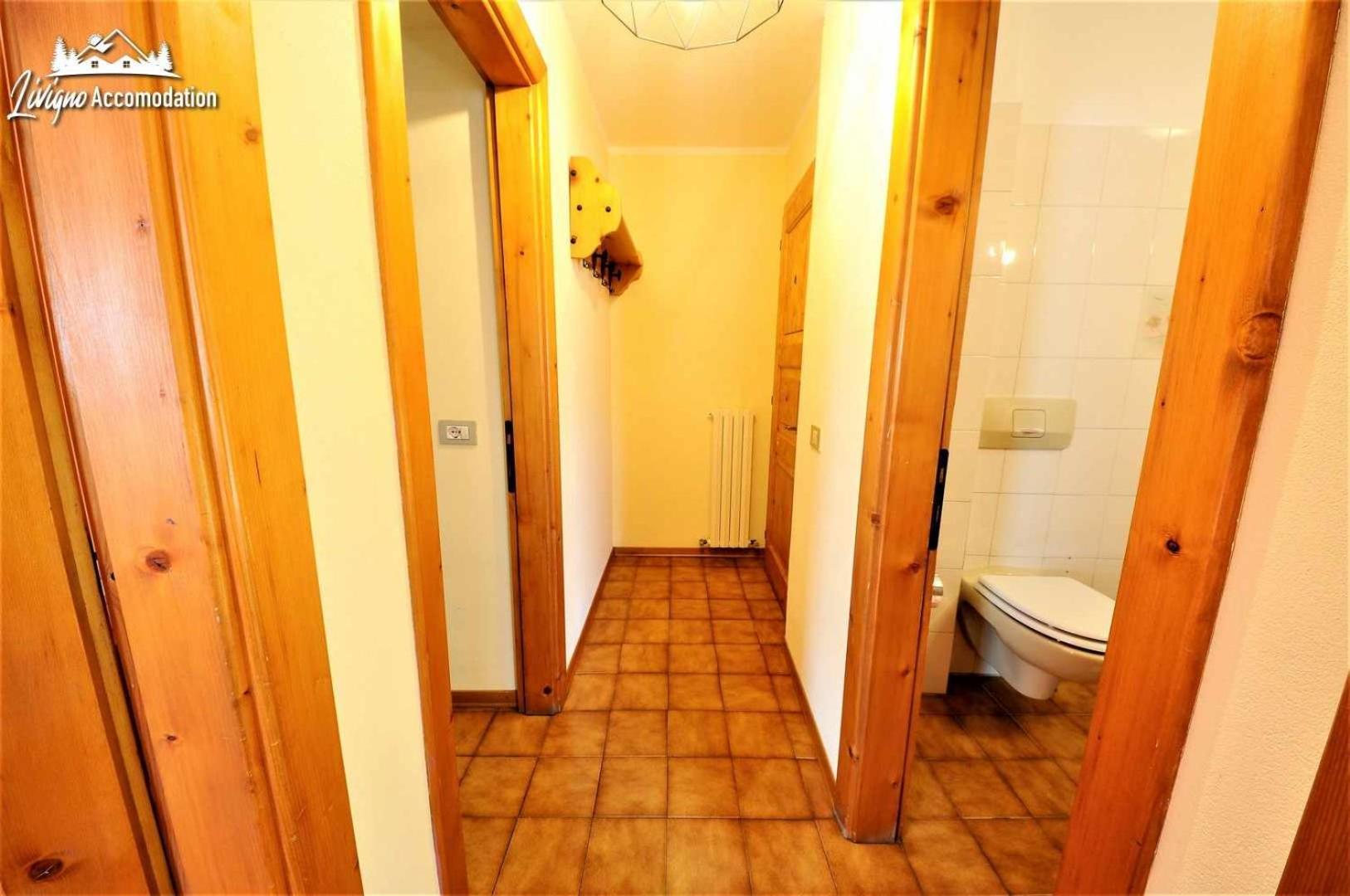 Appartamenti Barin By Livigno Accomodation Livigno