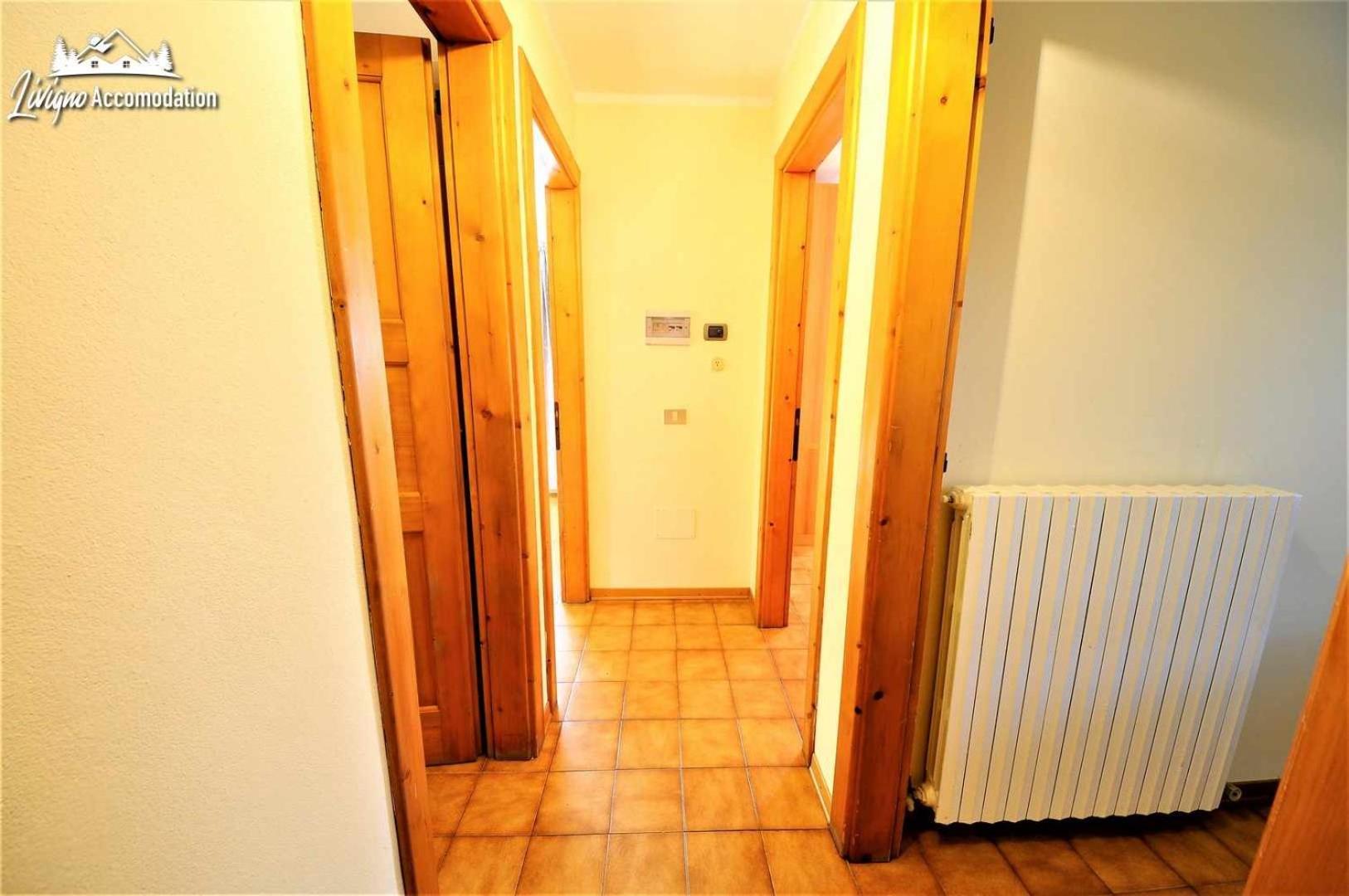 Appartamenti Barin By Livigno Accomodation Apartment
