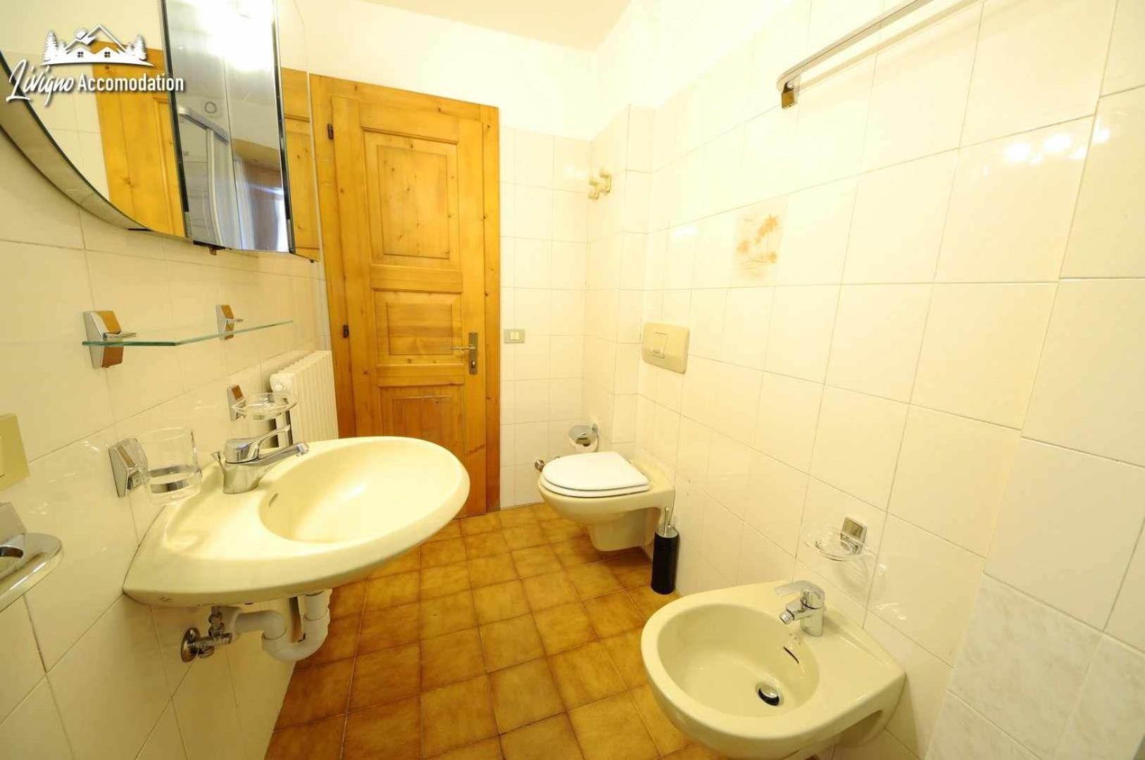 Appartamenti Barin By Livigno Accomodation Apartment *