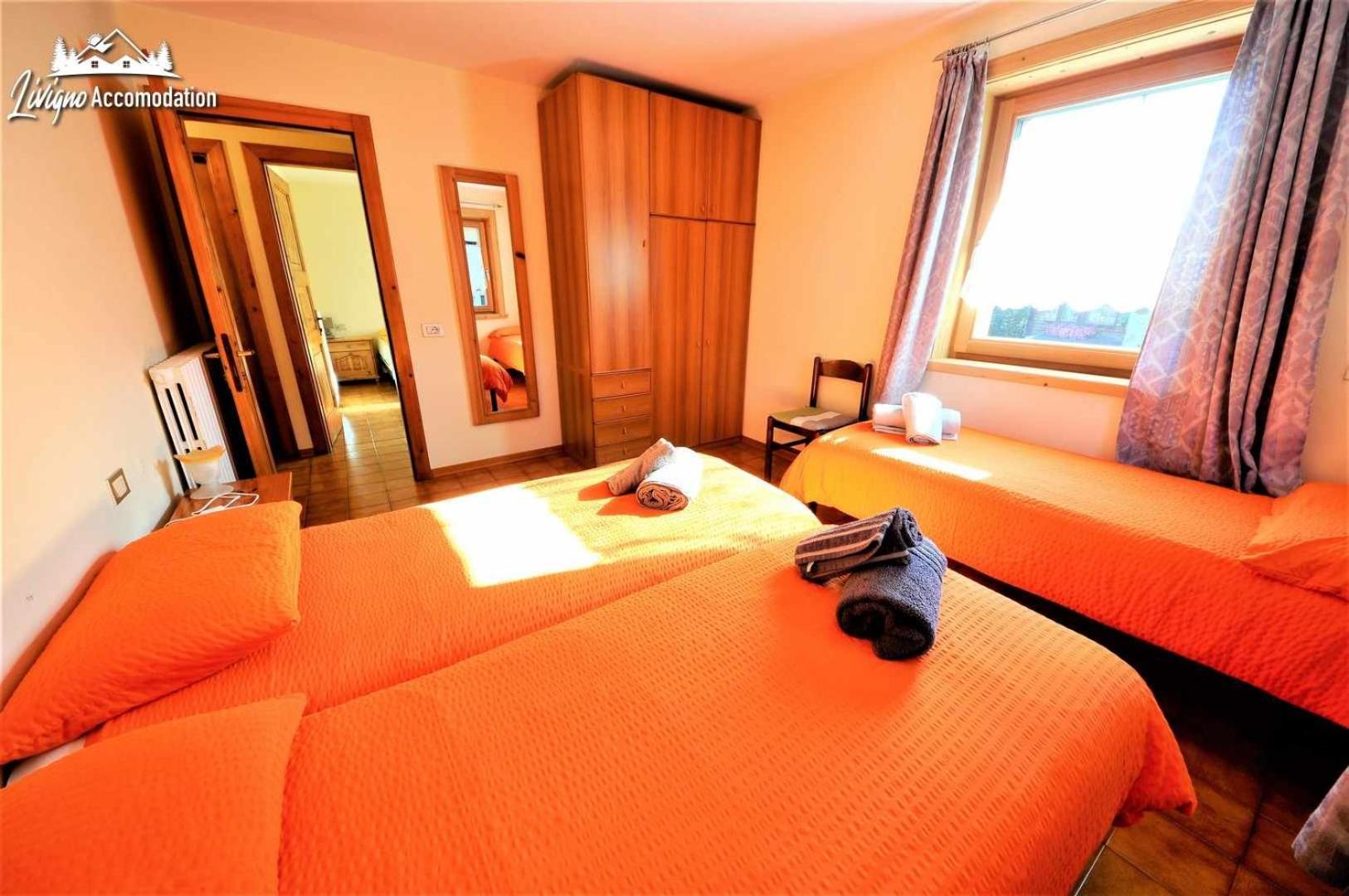 Appartamenti Barin By Livigno Accomodation *