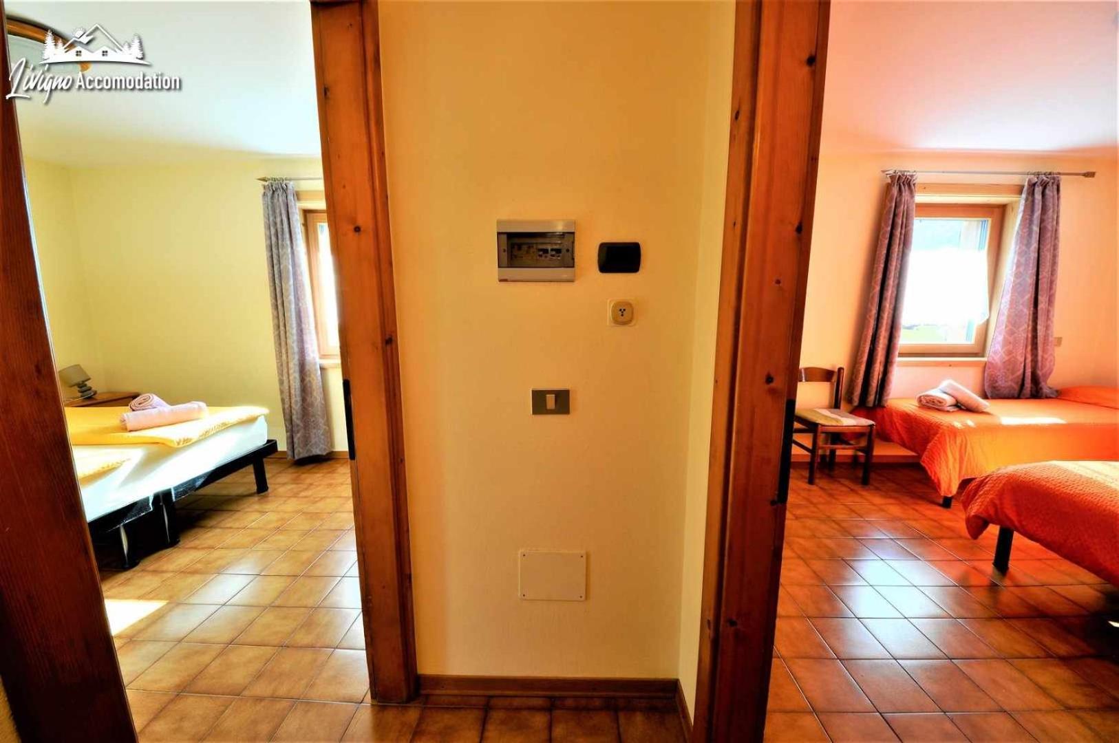 Appartamenti Barin By Livigno Accomodation * Livigno