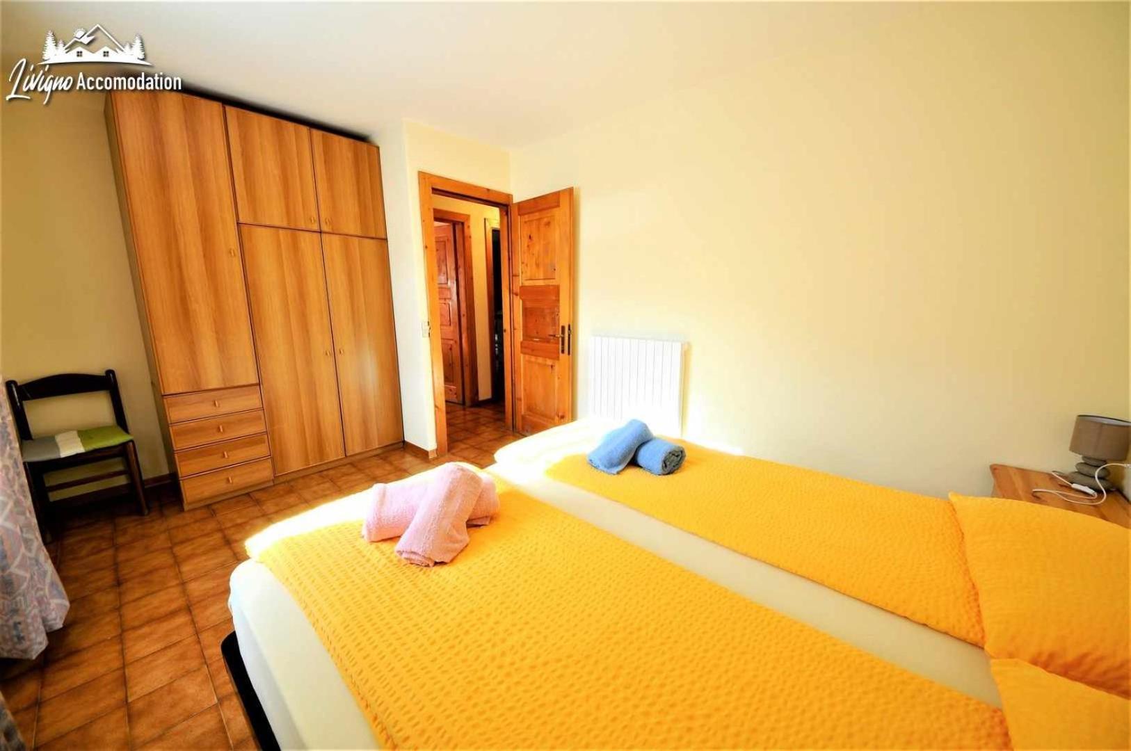 Appartamenti Barin By Livigno Accomodation *
