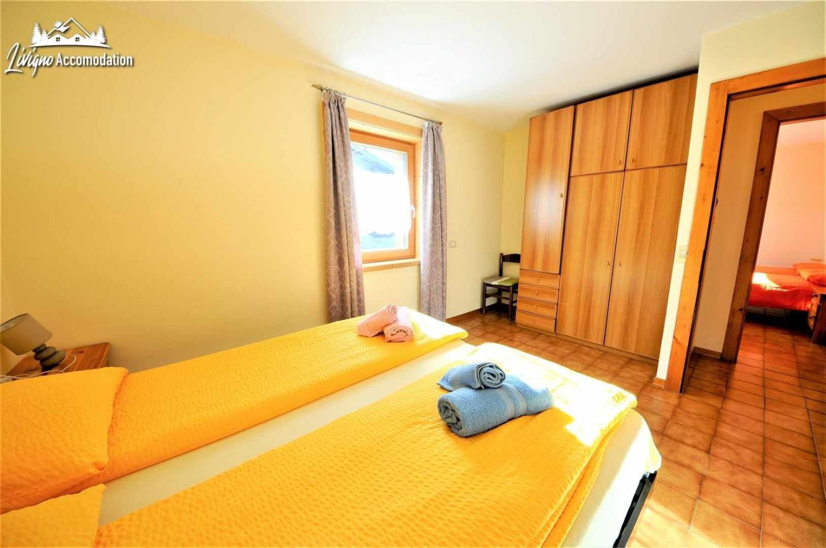 Appartamenti Barin By Livigno Accomodation * Livigno
