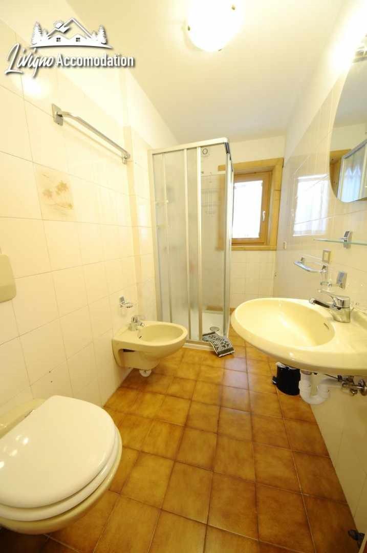 Appartamenti Barin By Livigno Accomodation Livigno