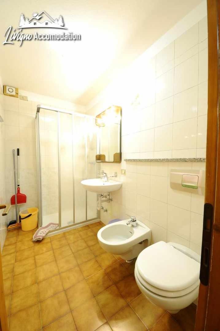 Appartamenti Barin By Livigno Accomodation Apartment *