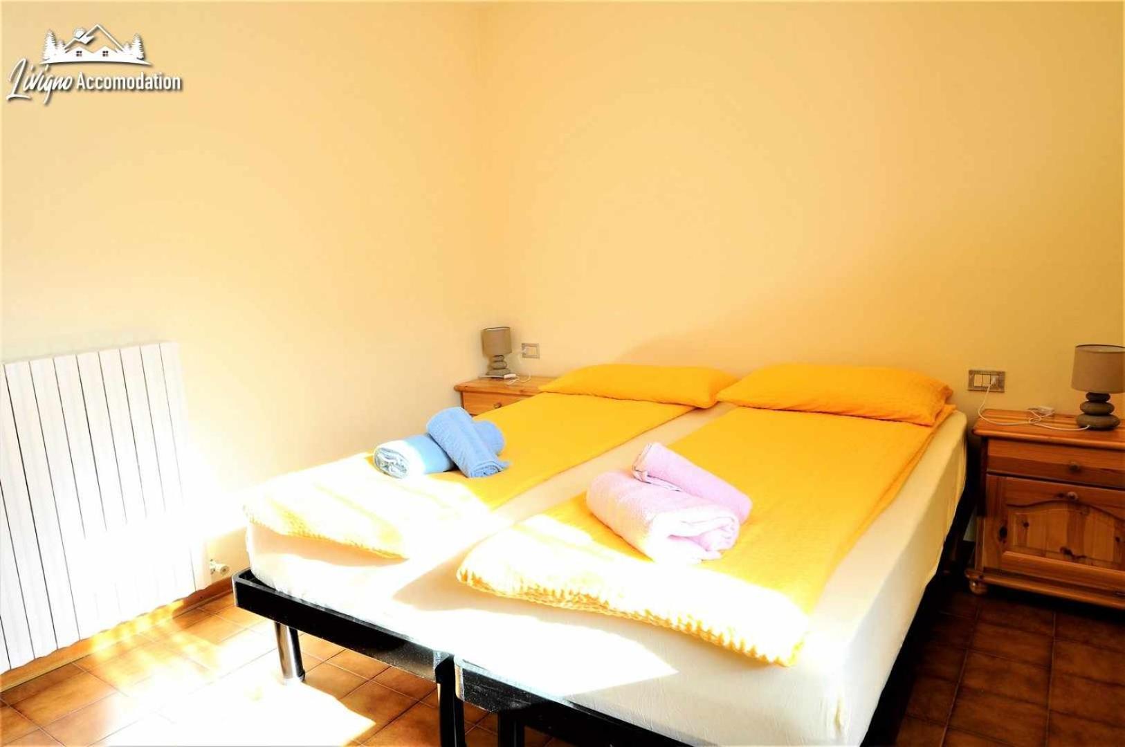 Appartamenti Barin By Livigno Accomodation