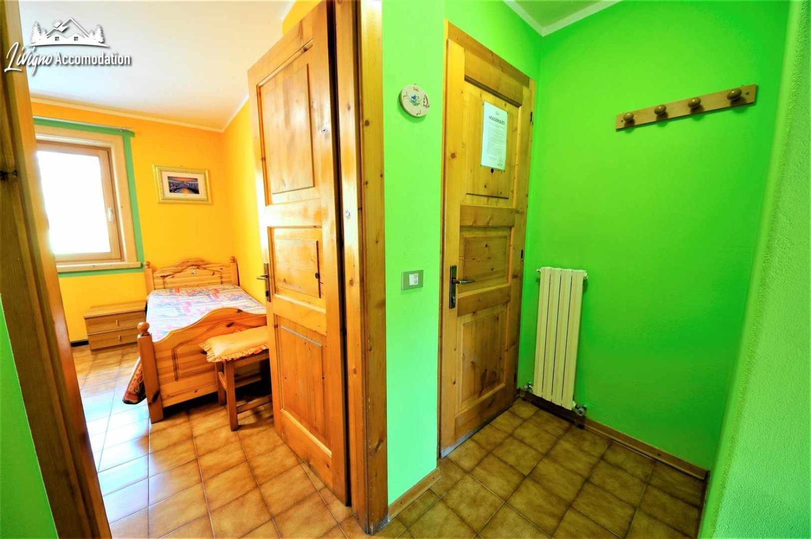 Apartment Appartamenti Barin By Livigno Accomodation Livigno