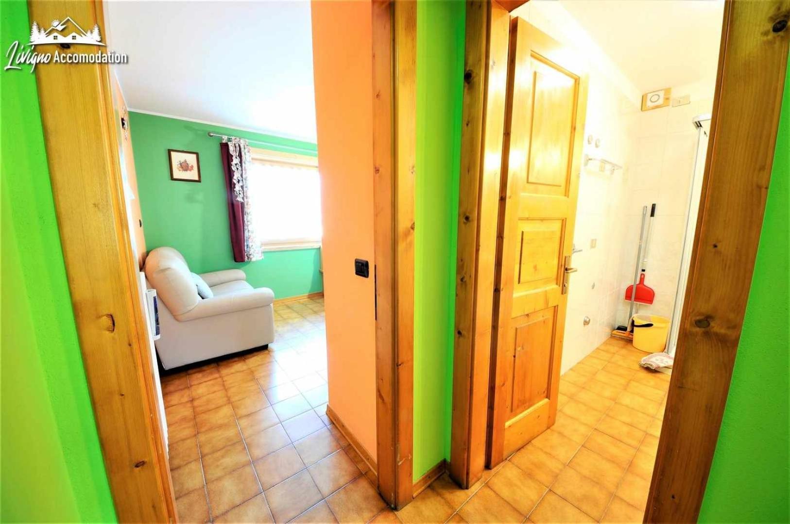 Appartamenti Barin By Livigno Accomodation