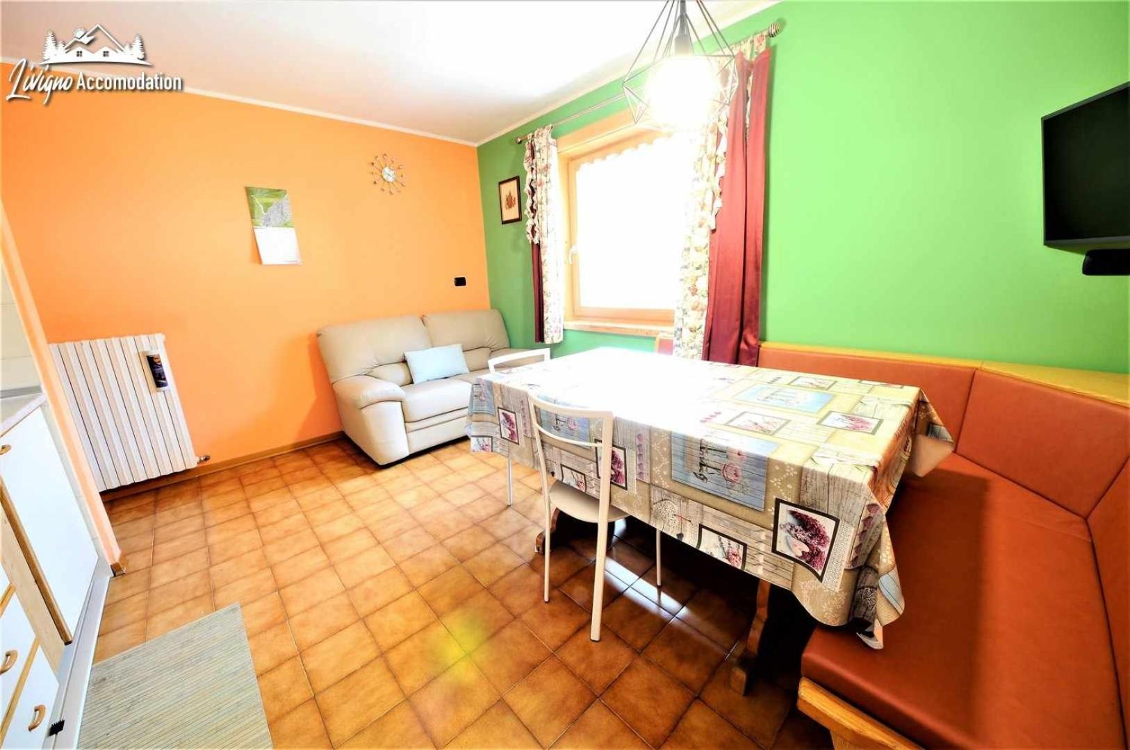 Appartamenti Barin By Livigno Accomodation Livigno