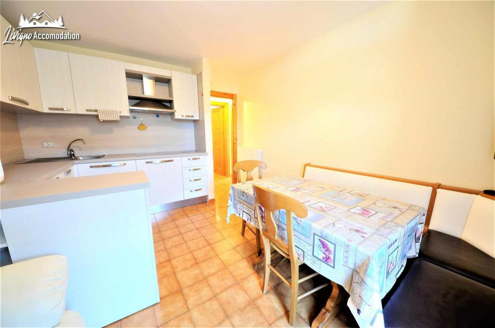Appartamenti Barin By Livigno Accomodation * Livigno