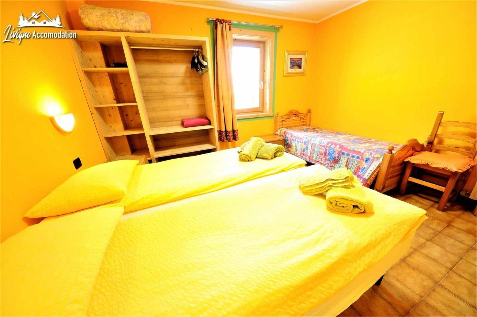 Appartamenti Barin By Livigno Accomodation Apartment Livigno