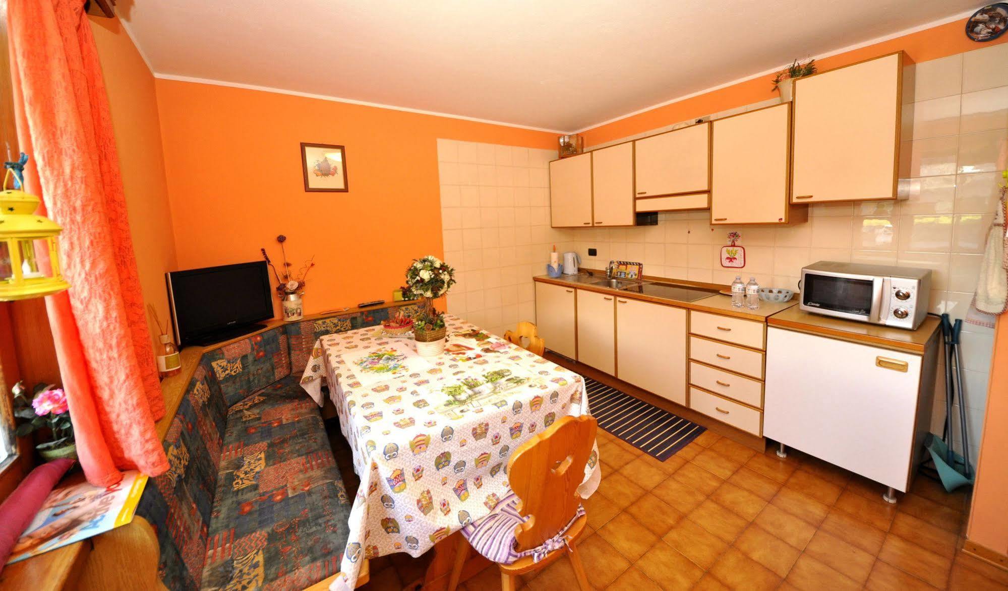 Appartamenti Barin By Livigno Accomodation *