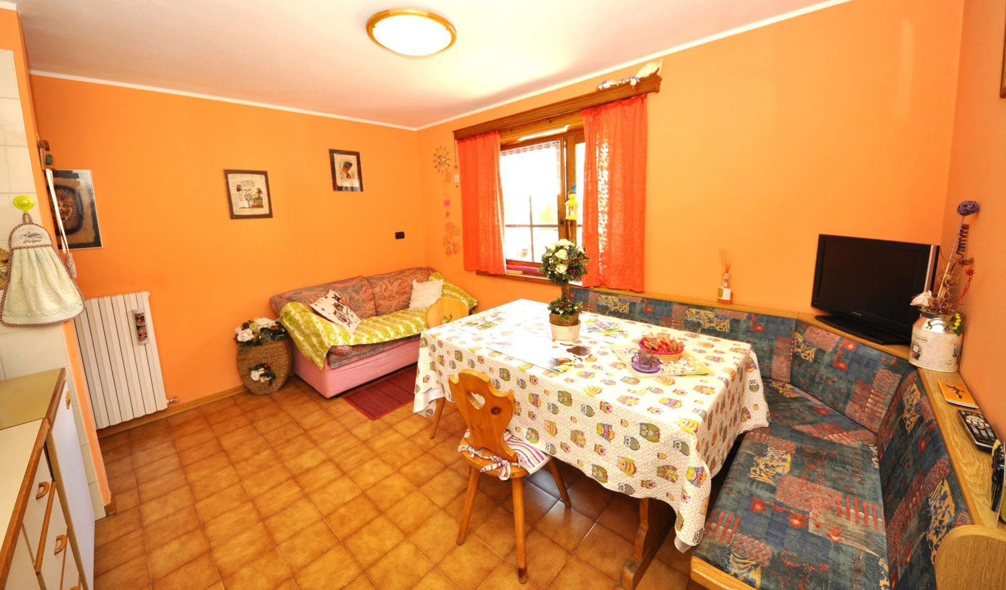 Apartment Appartamenti Barin By Livigno Accomodation Livigno