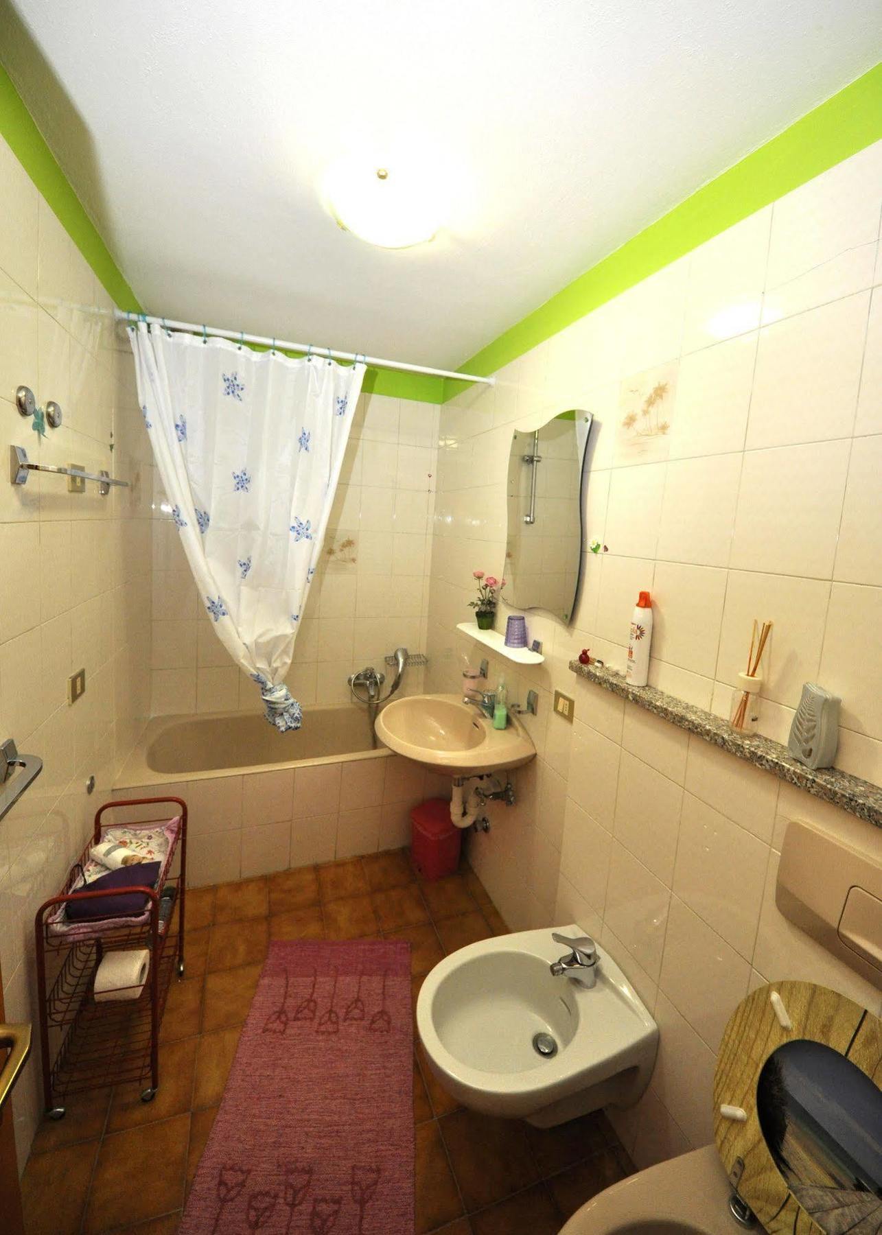 Appartamenti Barin By Livigno Accomodation